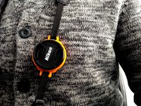 52mm Lens Cap Holder by DanLuc