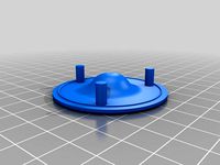 custom turn light base by nicolaeff