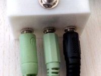 Conmmutador Audio by cecilior