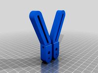 Nozzle Holder V0.17 by kolergy