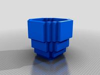 Minecraft Bucket (read the description) by Moyzro