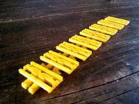 tank tread/track by TV3master