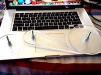 Blast Templates for RPG Games by jwb