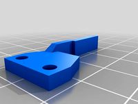 Ormerod X Stop by PointyUK