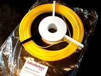 Faberdashery Spool by FablabMoebius