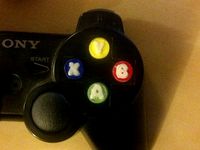Xbox Buttons for PS3/4 Controller by zwilson93