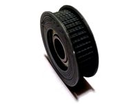 GT2 Idler Pulley by kdmshark