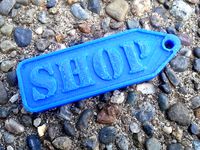 Shop Key Fob by Kippers
