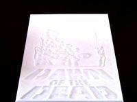 Dawn of the Dead (Tile) by CacheFlow