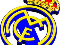 Real Madrid CF by ArtAttack3D