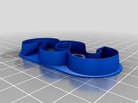 Paragraph cookie form by gerko87