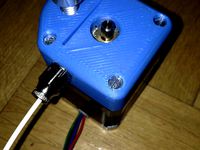 MiniStruder V0.3 by kolergy