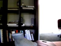 Alejandro's Baby Foot by cummings9306