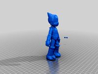 Astroboy by thomasfromla