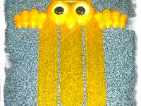 Bookmark Kingsdag 2014 version by DJMontage