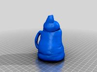 Scan for Metcalf by StudioTEaCH