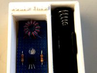 Joule Thief Case by tromano32