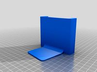 Sony Xperia Z1 Compact + Case Phone Holder using Card Slot Volkswagen Golf Tiguan by razer35