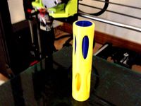 Bow Stabilizer V2 by okieslotcar