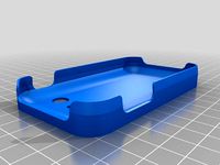 Samsung Galaxy Y case by John67