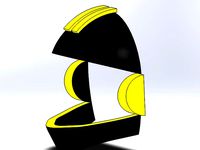 Smart Helmet by jasonriv19