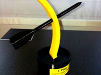 Archery Trophy by mmaa