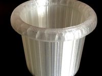 Kids Desk Pencil Cup by jjschwarz