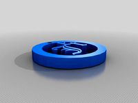 pendant by jet11