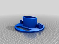 Desk Organizer by Hst