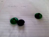 Spring Retainer for Traxxas RC cars by waterfan2