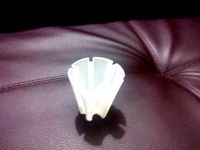 Riojas Vase by Protorap