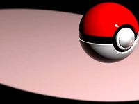 Pokeball by victorsoidan