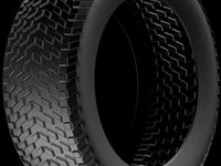Offroad Tire by victorsoidan