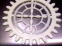 nautical gear 6 inch by Sixdollaftlong