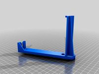 Spool Holder for UP or AFINIA by umeznet