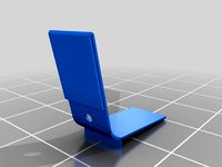 one piece countertop stand by nae32123