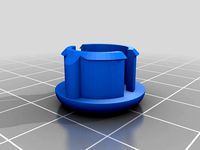 Roof cover for Rover 75 by odczynnik