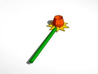 Daffodil by lokilaufeysen
