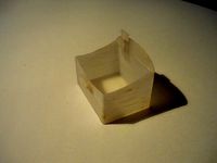 DJI Phantom Door by Menne