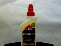 Glue Bottle by samhenri