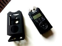Tascam DR-40 Portable MP3 Recorder CASE by francfalco