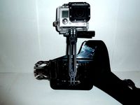 Gopro Extension by Datheus