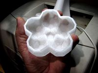 BuckyBowl by eddiema