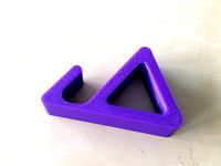 Simple iPad Stand by kazsoft