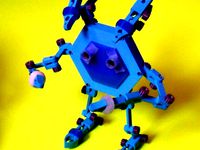 Ultimate Helping Hand Jig by 1mikey77