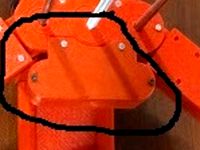 Camera Top for Ceb's 3d Scanner based on FabScan by ghfame