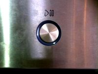replacement for a bosch microwave start button by bandit-ed