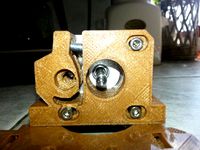 MerexV2 Remix - Merlin Hotend by redkite