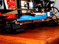 Printrbot Lift Kit by danman1178