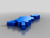 cycloid gear script by ekaggrat